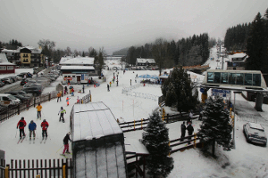 394 Skiareál Harrachov