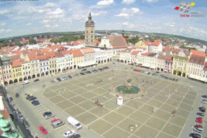 České Budějovice