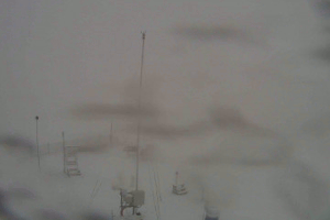 Ski areál Troják, Maruška - meteo stanice