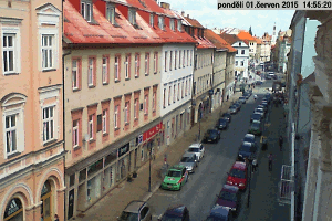 Tábor