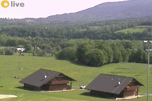 Golf & ski resort Ostravice