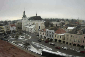 Svitavy