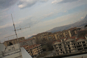 550 Avellino, Itálie