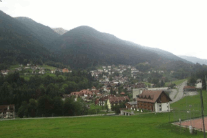 Ravascletto, Itálie