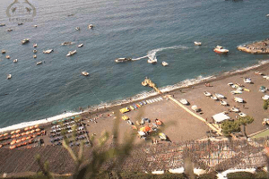 Positano, Itálie