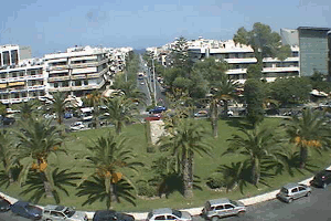 Chania, Kréta