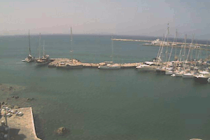 596 Naxos (přístav), Řecko