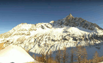 Chamonix Mont-Blanc