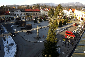 Rožnov pod Radhoštěm