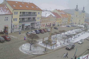 Bystřice nad Pernštejnem