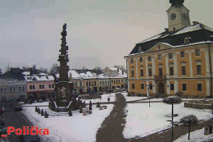 Polička