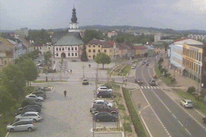 Žďár nad Sázavou