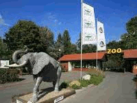 2 ZOO Ostrava