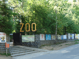 8 ZOO Olomouc